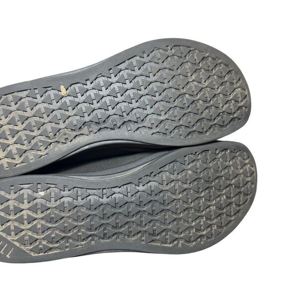 Nobull Men's Black athletic Sneakers size 12 - Picture 6 of 6